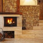 Keep Your Fireplace Sparkling: Safe & Easy Cleaning Tips