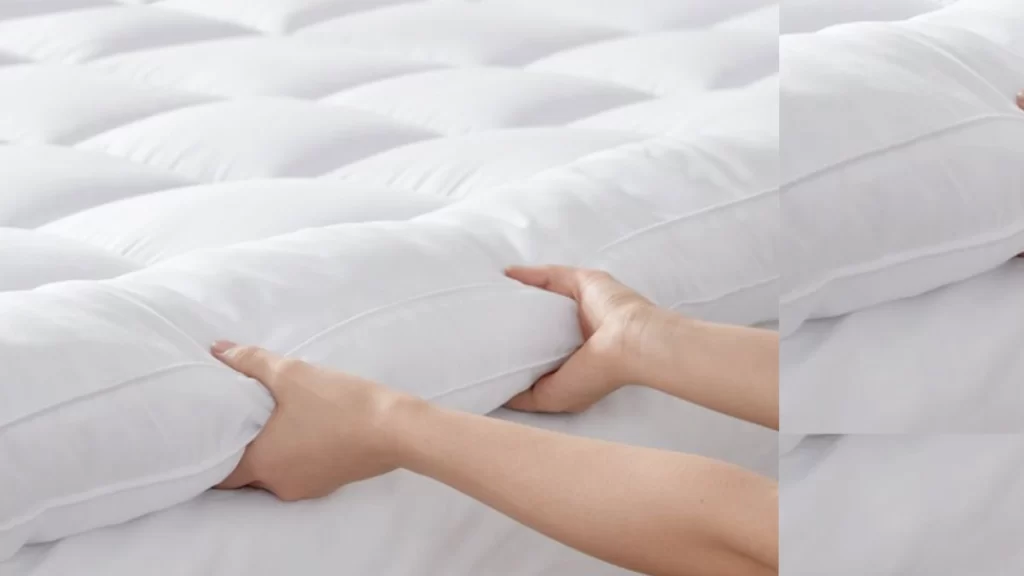 How to Choose a Queen-Sized Mattress Topper