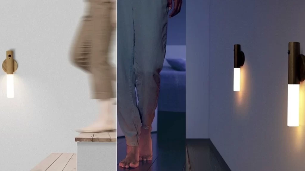 Smart Home Upgrade: The Best Motion Sensor Lights for Security and Convenience