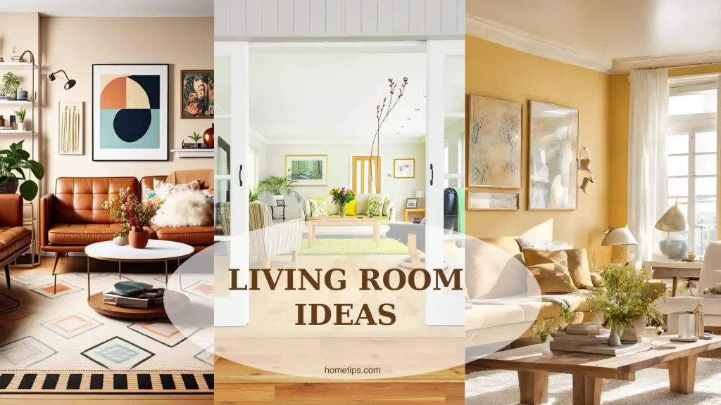 5 Living Room Colors That Will Instantly Make You Feel Happier