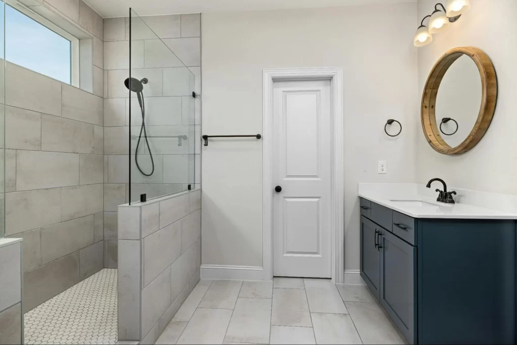 Small Bathroom, Big Style—Shower Tile Ideas for a Dreamy Makeover