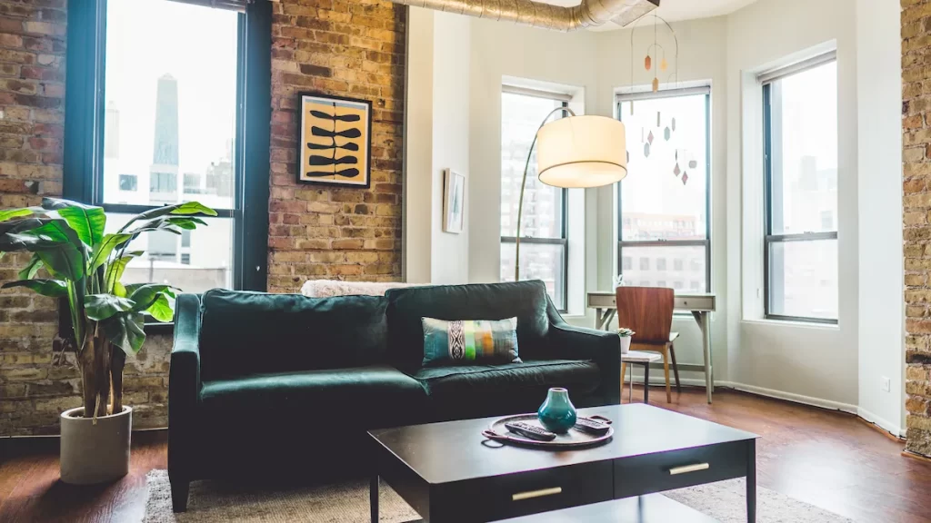 Living Room Decor Ideas to Make Your Space Warm and Inviting
